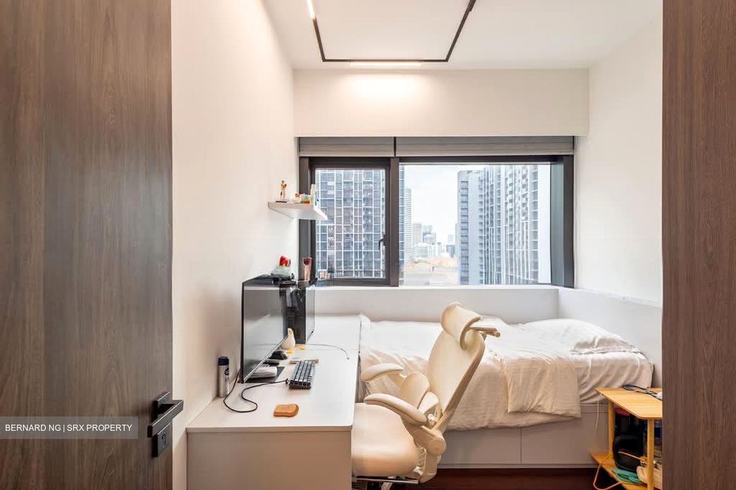 Midtown Modern (D7), Apartment #534808401